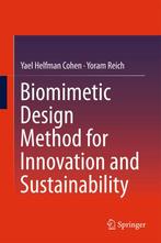 Biomimetic Design Method for Innovation and Sustainability, Verzenden, Yoram Reich