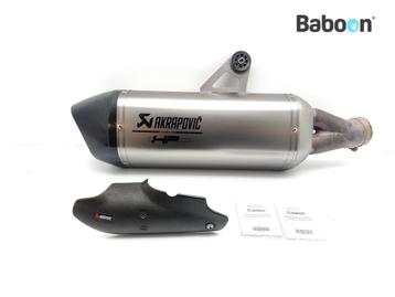 Uitlaatdemper Sport BMW R 1250 GS 2019-> Akrapovic (8533744) beschikbaar voor biedingen