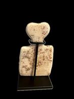 Mesopotamisch Marmer Eye Idol, Stijl van het Midden-Oosten -, Antiek en Kunst