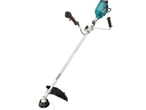 Makita UR012GZ02 - Accubosmaaier 2x40 V Max - 2,0/2,7 kW/pk, Huis en Inrichting, Woonaccessoires | Overige, Zo goed als nieuw