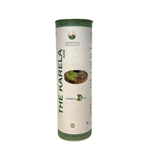 The Karela Juice - 500 ml, Sport en Fitness, Gezondheidsproducten en Wellness, Ophalen of Verzenden