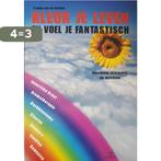 Kleur je leven en voel je fantastisch 9789076461168, Boeken, Verzenden, Gelezen, Y. van de Kerkhof