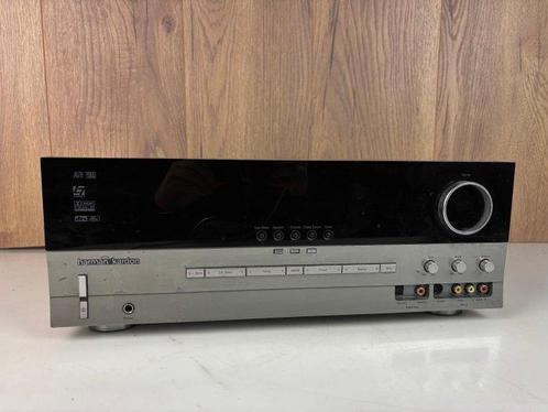 Harman Kardon - AVR-135 Solid state meerkanaals receiver, Audio, Tv en Foto, Radio's