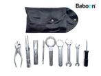 Gereedschapset Suzuki GSX R 1000 2001-2002 (GSXR1000 K1/K2), Motoren, Verzenden, Gebruikt