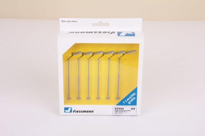 Viessmann H0 - 60906; 6332 - Modeltrein verlichting (7) -, Hobby en Vrije tijd, Modeltreinen | H0