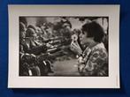 Marc Riboud (1923–2016) - Flower Child, 1967, Antiek en Kunst, Kunst | Schilderijen | Modern