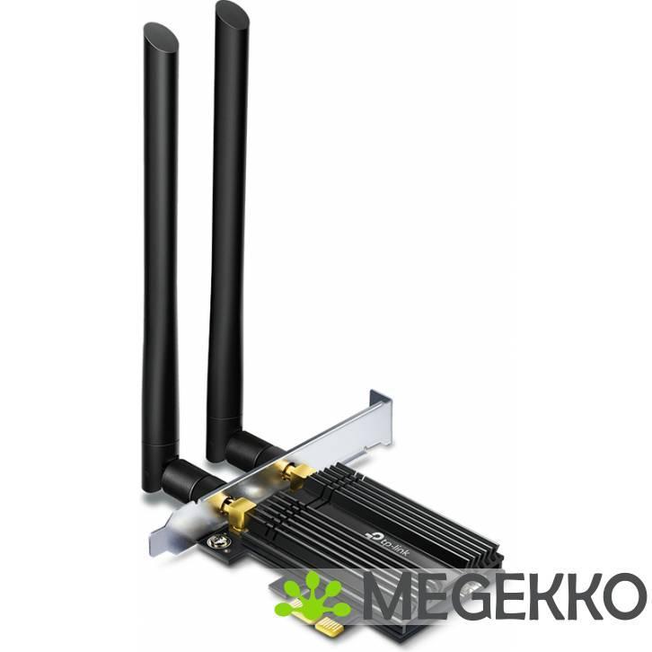 TP-Link ARCHER Wlan Adapter TX50E, Computers en Software, Overige Computers en Software, Nieuw, Verzenden