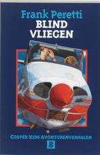 Blind vliegen / Cooper kids avonturen verhalen / 8, Verzenden, Frank Peretti