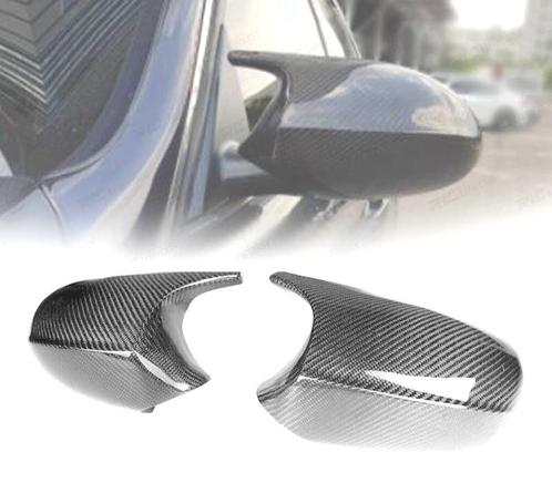 COQUES DE RÉTROVISEURS BMW E92 E93 LCI 10-12 LOOK CAR, Auto-onderdelen, Carrosserie, Verzenden