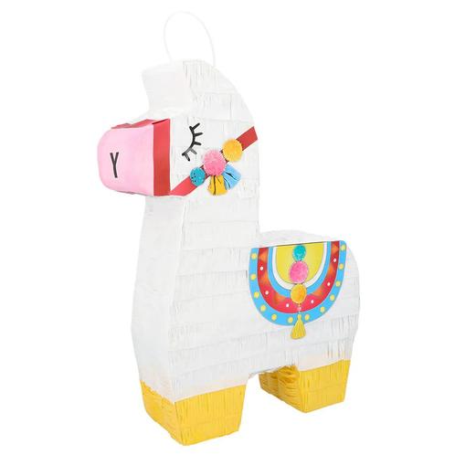 Lama Pinata, Hobby en Vrije tijd, Feestartikelen, Nieuw, Verzenden