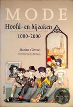Mode Hoofd En Bijzaken 9789043900348 M. Kentgens, Boeken, Verzenden, Gelezen, M. Kentgens