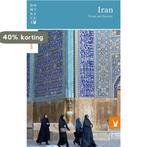 Iran / Dominicus landengids 9789025761677 Greet van Deuren, Boeken, Verzenden, Gelezen, Greet van Deuren