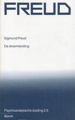 Psychoanalytische duiding 2/3 - Sigmund Freud - 978906009759, Verzenden, Nieuw