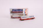Roco N - 25211/25214 - Wagon de marchandises pour trains, Hobby en Vrije tijd, Nieuw
