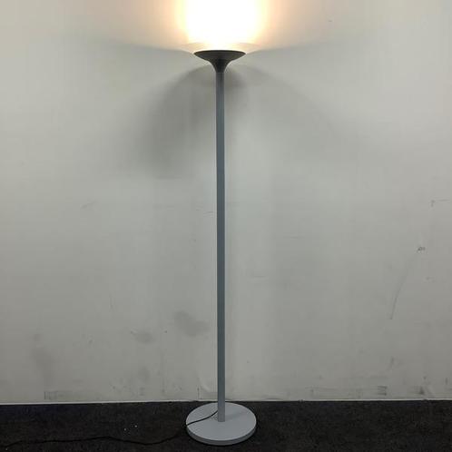 Unilux LED vloerlamp Variaglas,, Huis en Inrichting, Lampen | Vloerlampen, Gebruikt