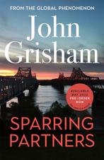 Sparring Partners 9781399708555 John Grisham, Verzenden, Gelezen, John Grisham