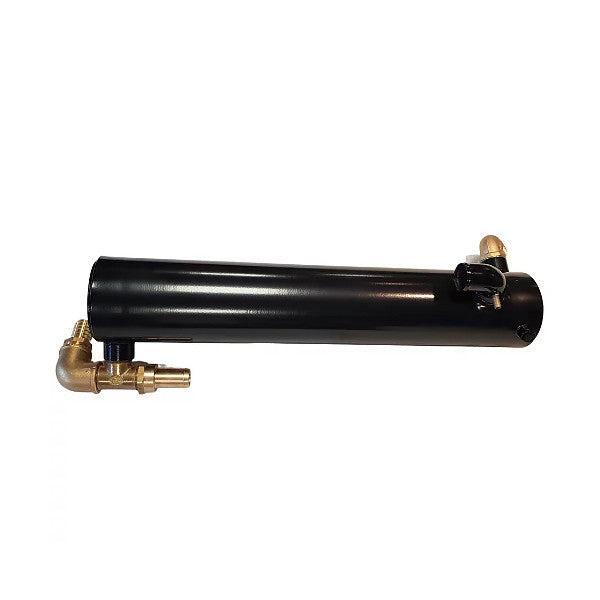 Bieden: Martec OMC Cobra V8 sea water heat exchanger - 901-, Watersport en Boten, Bootonderdelen, Ophalen of Verzenden