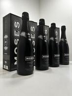 2011 Habla, Moses Nº1 Edition - Champagne - 4 Fles (0,75, Verzamelen, Nieuw
