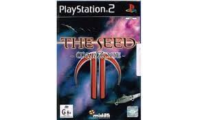 The Seed War Zone  (ps2 tweedehands game), Consoles de jeu & Jeux vidéo, Jeux | Sony PlayStation 2, Enlèvement ou Envoi