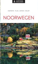 Noorwegen / Capitool reisgidsen 9789000396313 Capitool, Verzenden, Gelezen, Capitool