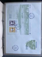 Portugal - Açores/Madère - Collection de cartes maximum et, Postzegels en Munten, Gestempeld