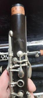 Loveri Paris - - Bklarinet - 1915 (Zonder minimumprijs)