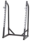 Toorx Fitness Squat/Bench Rack WLX-50, Sports & Fitness, Équipement de fitness, Verzenden