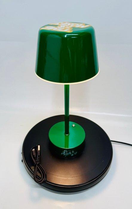 Vanessa Fodera (1981) - TIME IS MONEY !, Antiek en Kunst, Kunst | Schilderijen | Modern