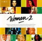 Various - Woman 2, Verzenden, Gebruikt
