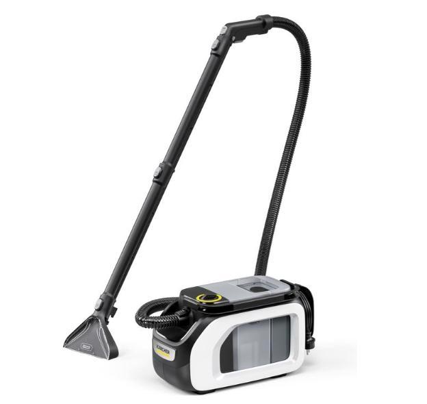 Kärcher SE 3 Compact Home Floor - Tapijtreiniger -, Elektronische apparatuur, Stofzuigers, Verzenden