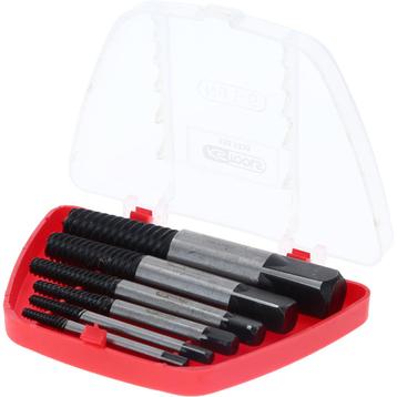 KS Tools Linkse Tappenset 6-Delig, Verzenden