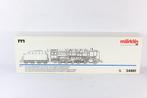 Märklin H0 - 34881 - Locomotive à vapeur avec tender (1) -