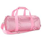 Sparkalicious Large Duffle (Roze), Handtassen en Accessoires, Kindersieraden, Nieuw, Verzenden