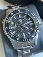 TAG Heuer - Aquaracer Automatic 500M - WAJ2110 - Heren -