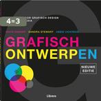 Grafisch ontwerpen 9789089989246 Sandra Stewart, Boeken, Verzenden, Gelezen, Sandra Stewart