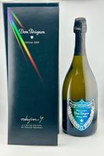 2009 Dom Pérignon, Tokujin Yoshioka - Champagne Brut - 1, Verzamelen, Wijnen, Nieuw