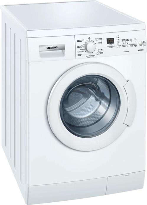Siemens Wm14e372 Varioperfect Wasmachine 7kg 1400t, Electroménager, Lave-linge, Enlèvement ou Envoi