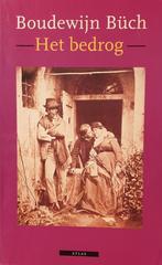 BEDROG 9789025400248 B. Buch, Boeken, Verzenden, Gelezen, B. Buch