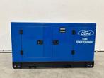Veiling: Generator Ford FDGFS-50 Diesel 50 kVA 2025 Nieuw, Ophalen