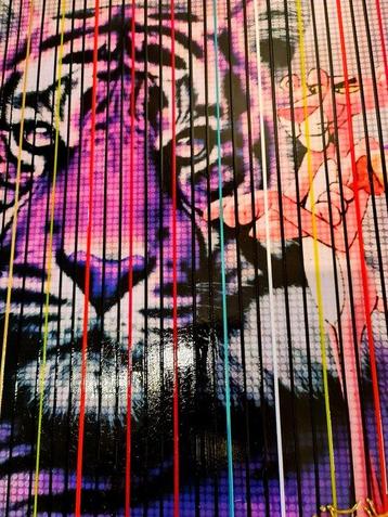 Elmago - Pink Tiger by Pink Panter