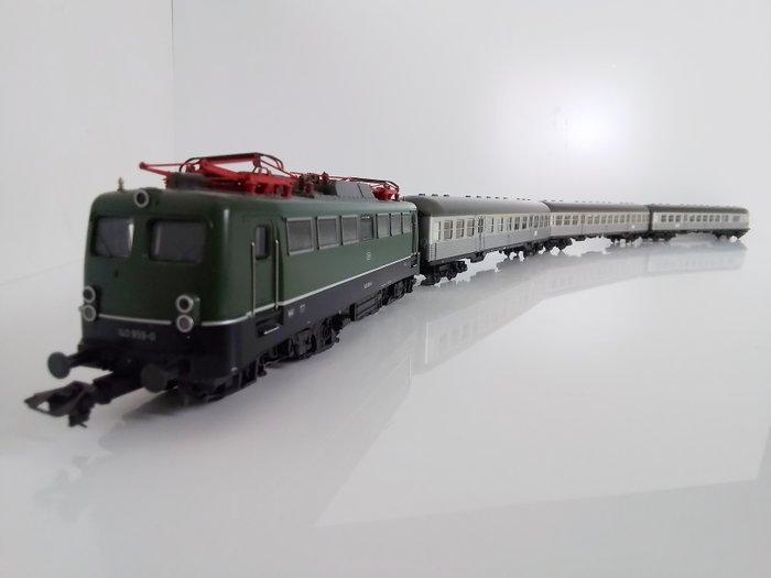Märklin H0 - 26511 - Modeltrein (1) - Keertrein in het, Hobby en Vrije tijd, Modeltreinen | H0