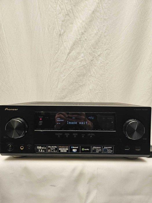 Pioneer - VSX-924 Solid state stereo receiver, Audio, Tv en Foto, Radio's