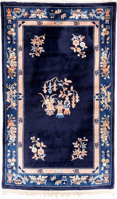 Pechinees tapijt China 250x154 CM - Tapijt - 250 cm - 154 cm, Huis en Inrichting, Stoffering | Tapijten en Vloerkleden