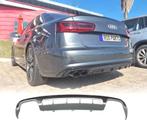 DIFFUSEUR AUDI A6 C7 16- LOOK S6, Verzenden, Nieuw