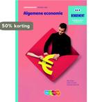 Algemene economie / Leerwerkboek niveau 3&4 / Rendement, Boeken, Verzenden, Zo goed als nieuw, Inge Berg