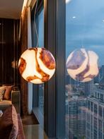 Murano - Plafondlamp - Glas - Hanglamp 38 cm