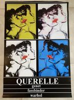 Andy Warhol - Querelle - Rainer Werner Fassbinder, Brad