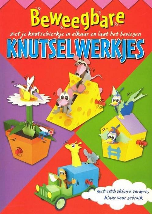Kinderboeken Bakermat Doeboek - Mijn eerste beweegbare, Boeken, Kinderboeken | Baby's en Peuters, Gelezen, Verzenden