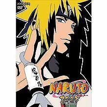 Naruto - Vol. 25, Episoden 105-109 von Hayato Date  DVD, CD & DVD, DVD | Autres DVD, Envoi