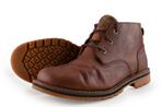 Timberland Veterboots in maat 43 Bruin | 5% extra korting, Kleding | Heren, Schoenen, Bruin, Verzenden, Timberland, Boots